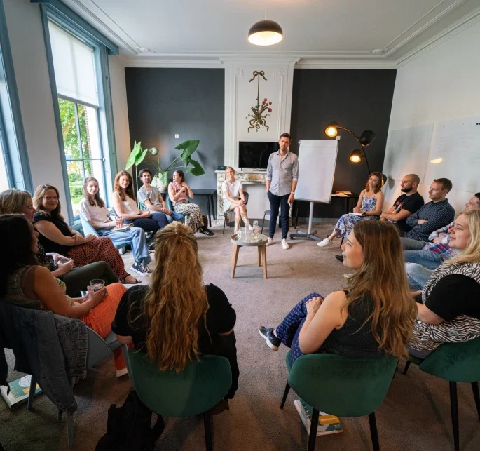 House of Brout KennisEevent 24 september